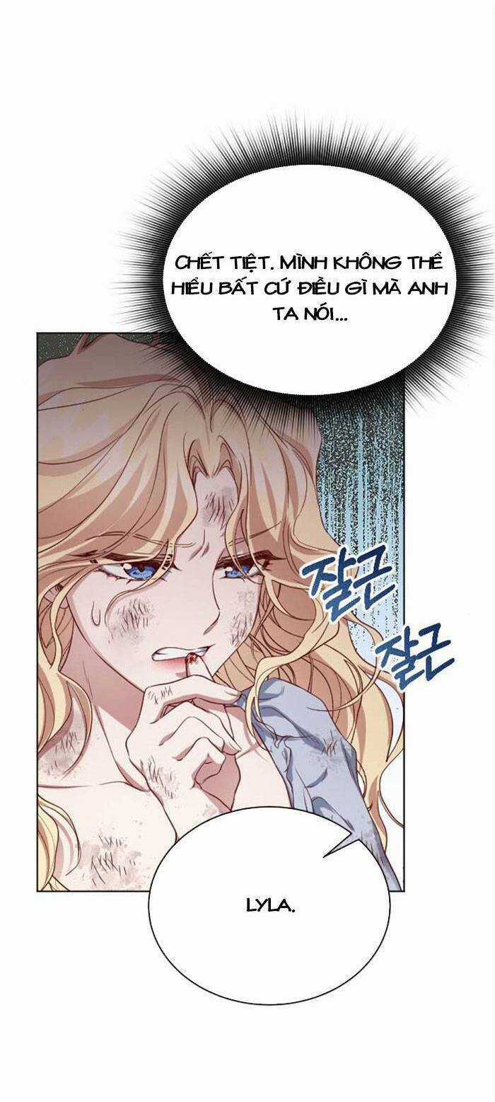 Hoa Dã Thú - Chapter 8 - Trang 46