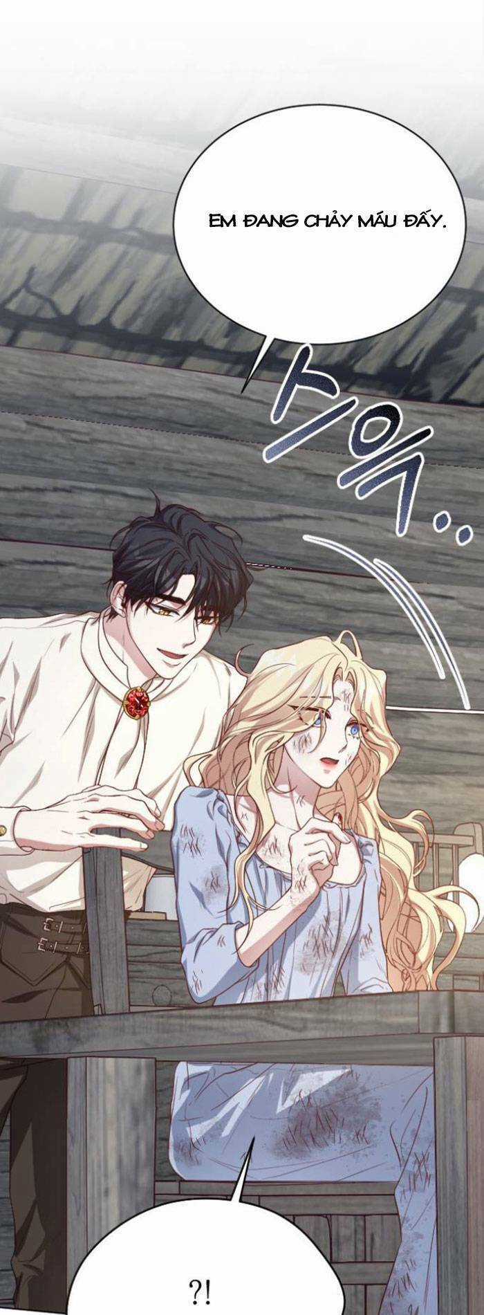 Hoa Dã Thú - Chapter 8 - Trang 47