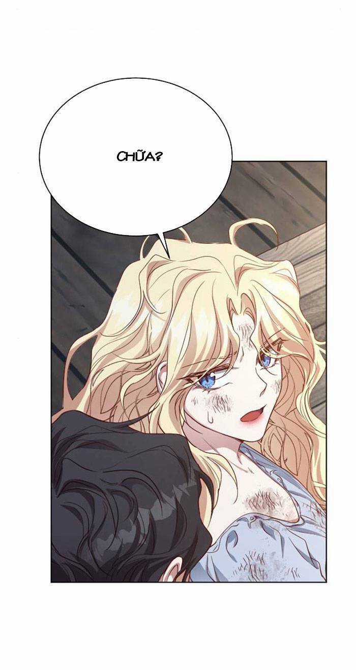 Hoa Dã Thú - Chapter 8 - Trang 49