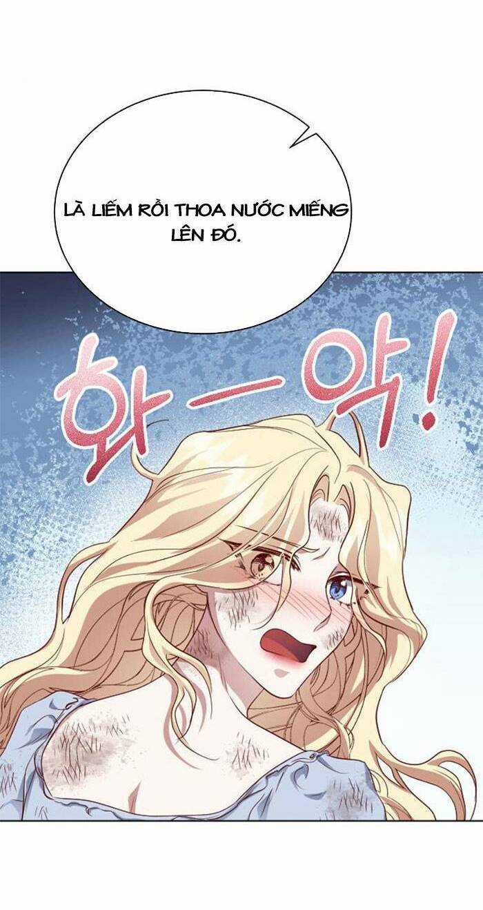 Hoa Dã Thú - Chapter 8 - Trang 50