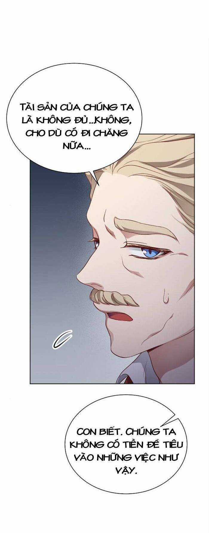 Hoa Dã Thú - Chapter 8 - Trang 6