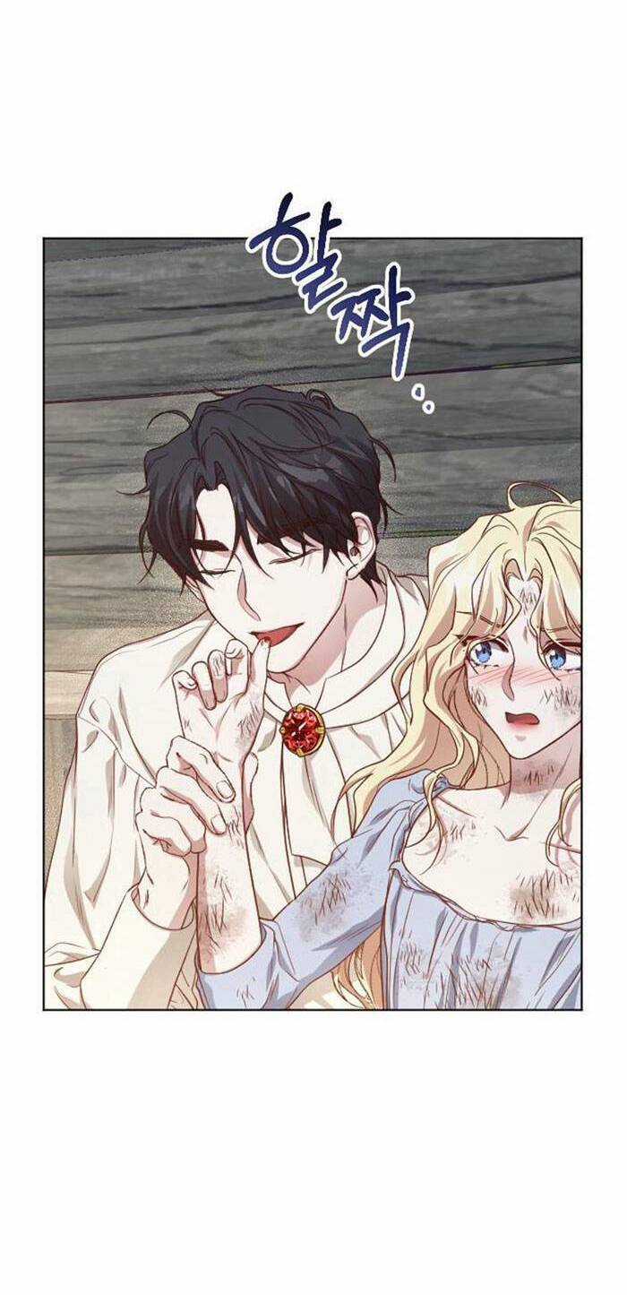 Hoa Dã Thú - Chapter 8 - Trang 52