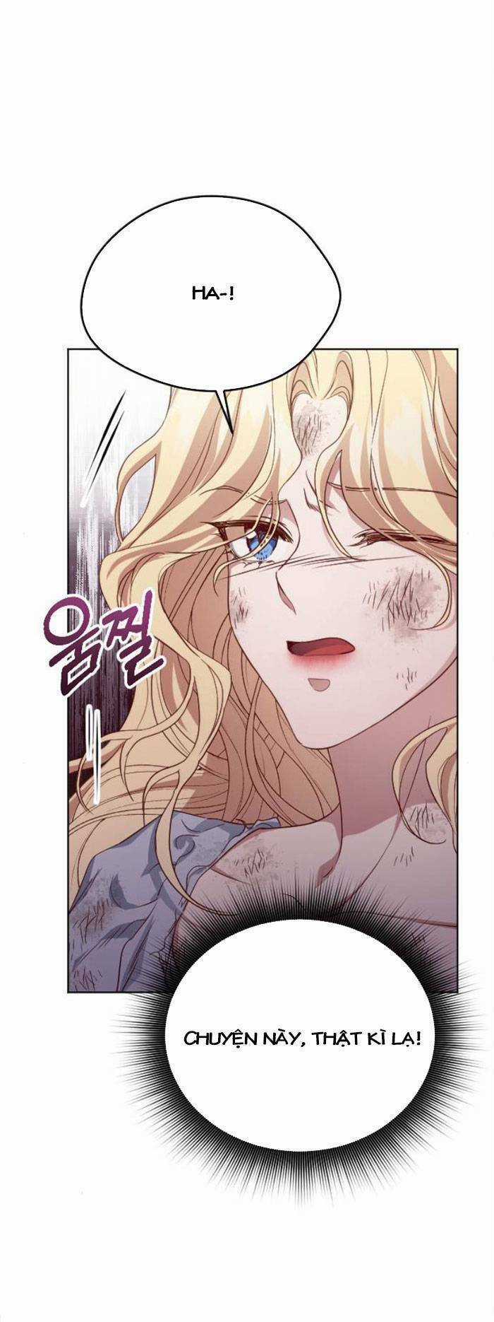 Hoa Dã Thú - Chapter 8 - Trang 53
