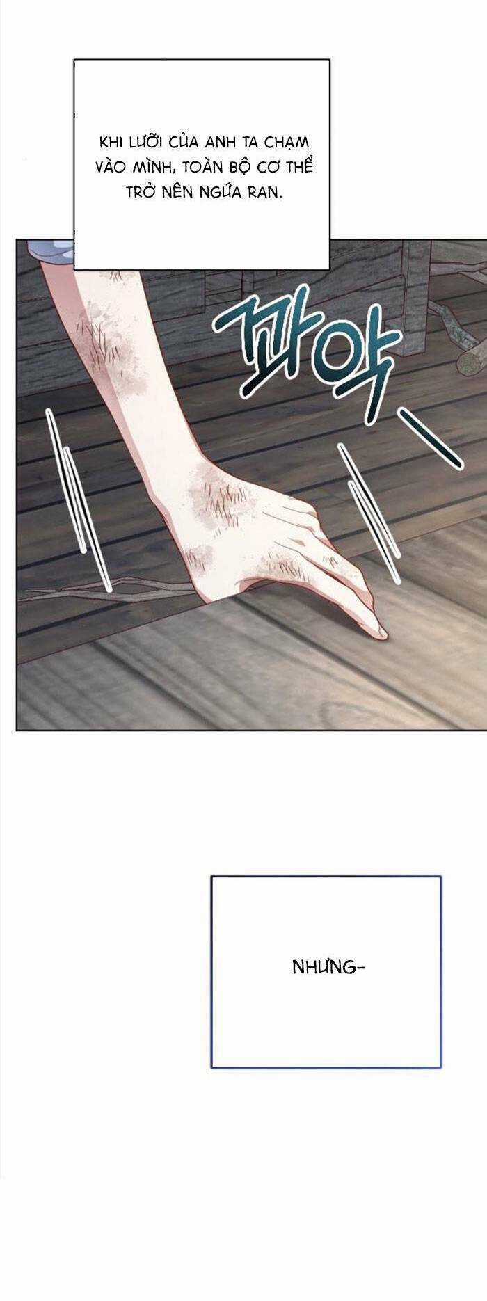 Hoa Dã Thú - Chapter 8 - Trang 54
