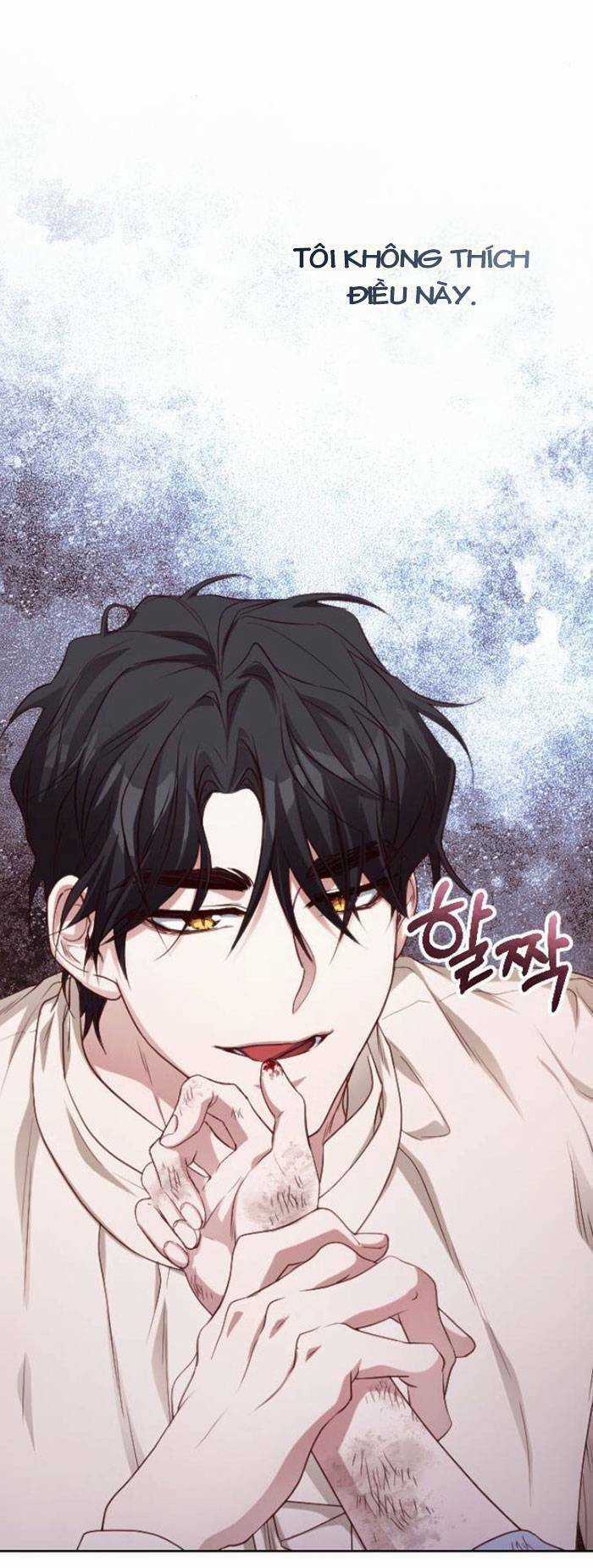 Hoa Dã Thú - Chapter 8 - Trang 55