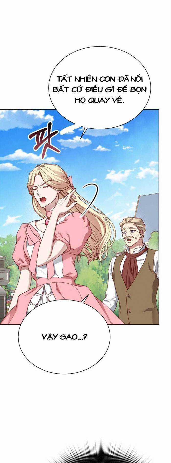 Hoa Dã Thú - Chapter 8 - Trang 7