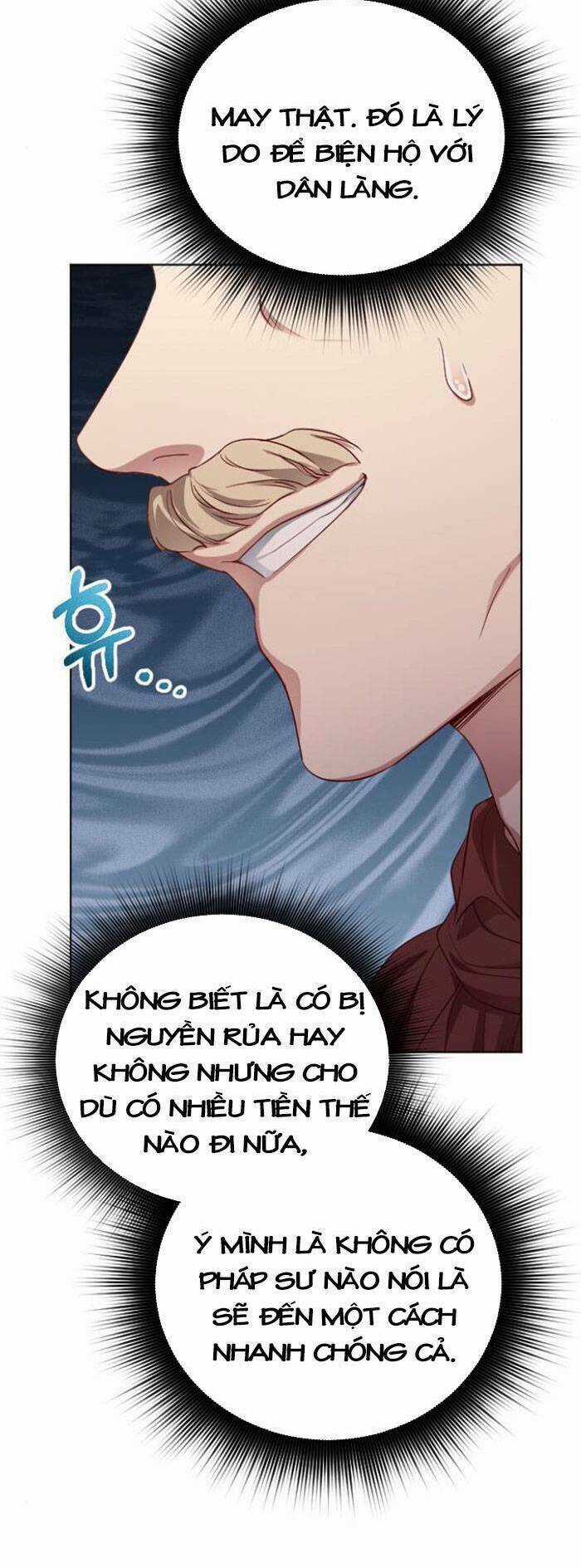 Hoa Dã Thú - Chapter 8 - Trang 8