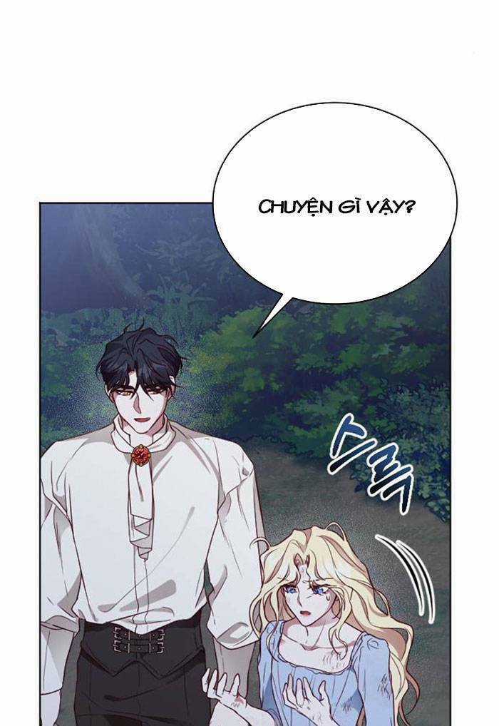 Hoa Dã Thú - Chapter 9 - Trang 25