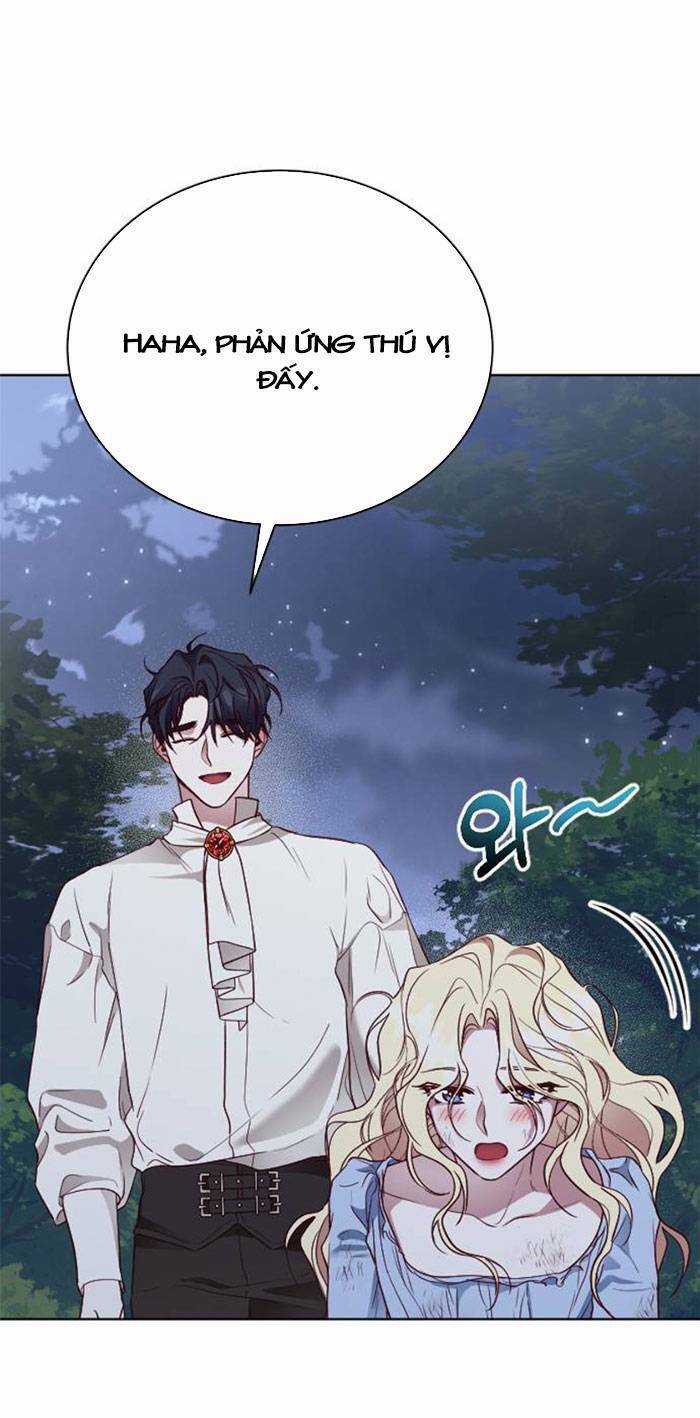 Hoa Dã Thú - Chapter 9 - Trang 29