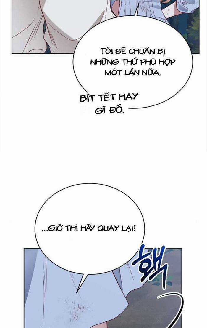 Hoa Dã Thú - Chapter 9 - Trang 44