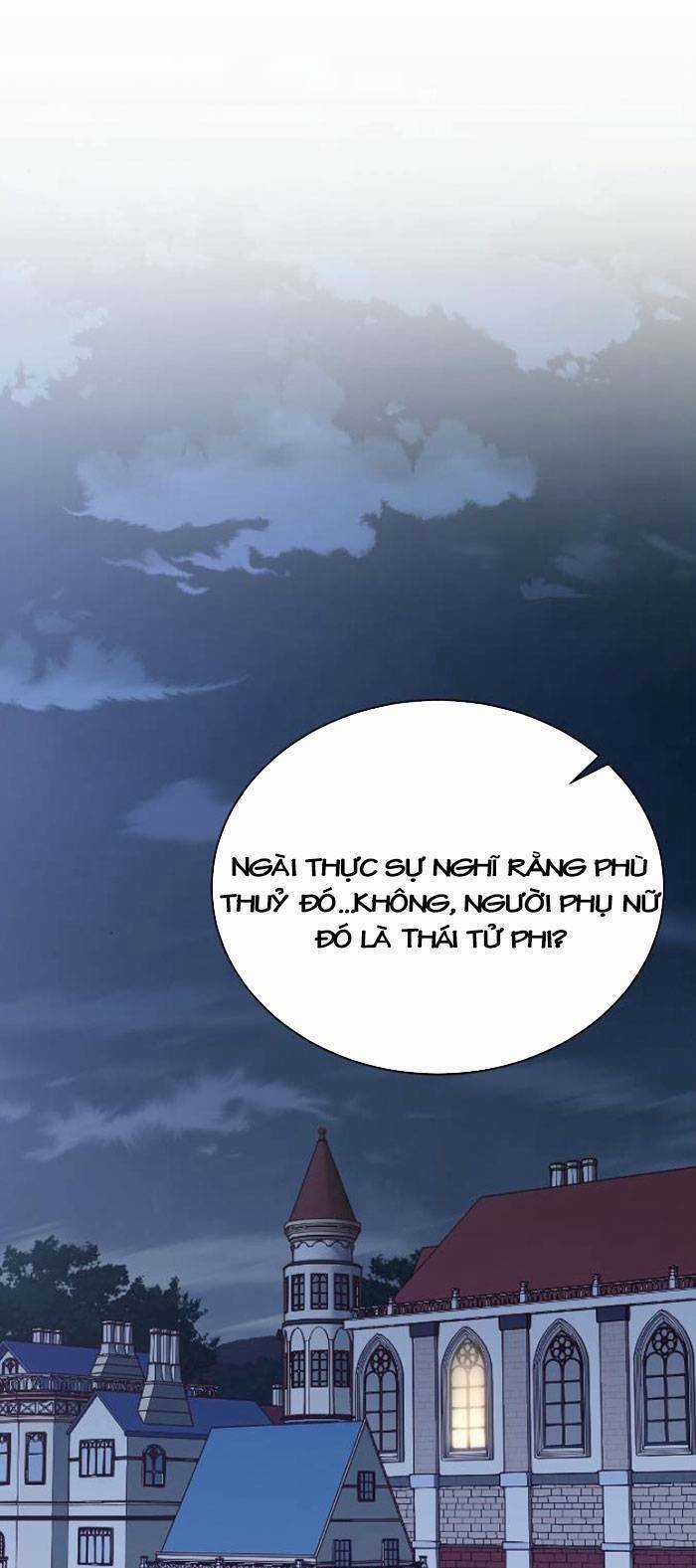 Hoa Dã Thú - Chapter 9 - Trang 47