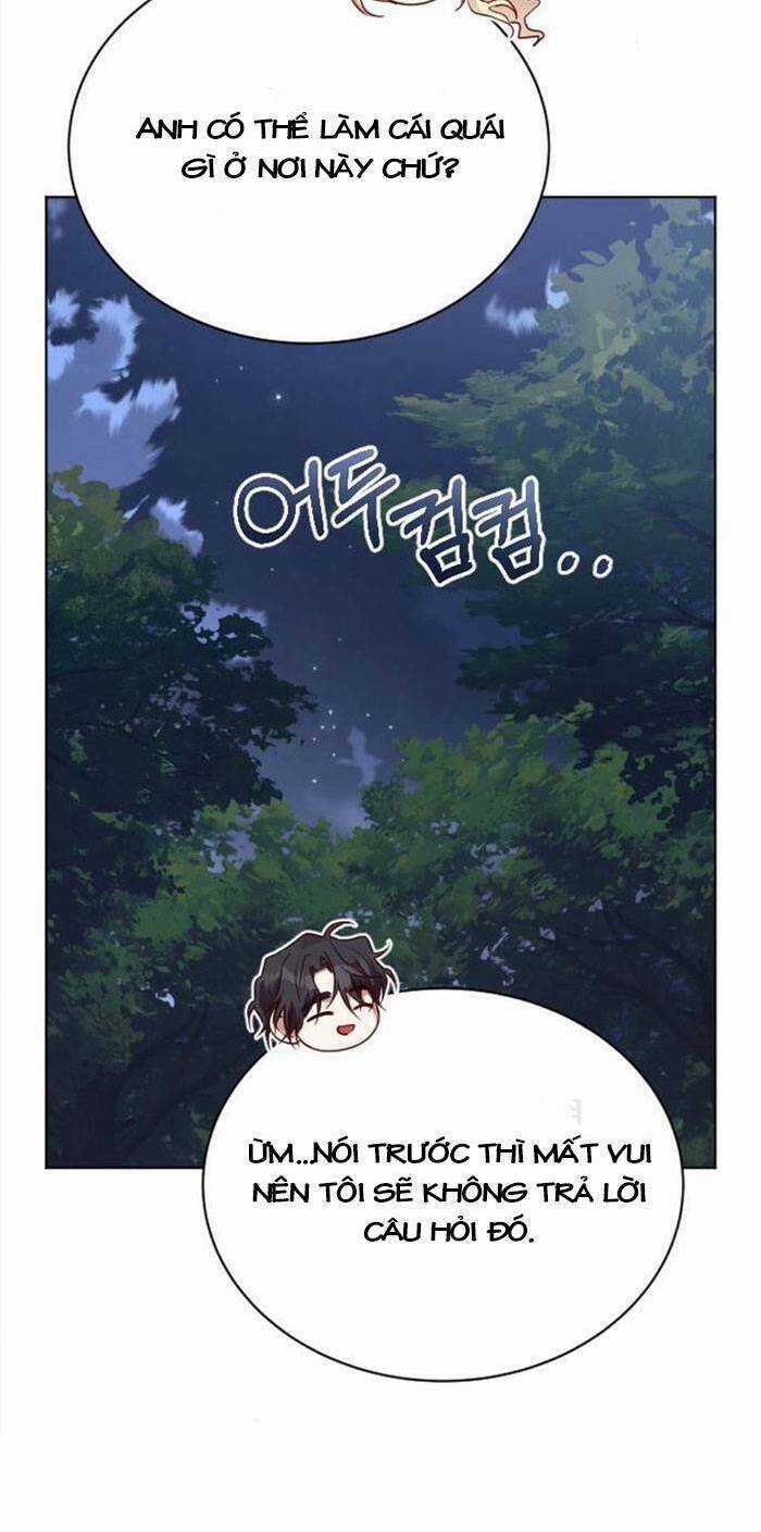Hoa Dã Thú - Chapter 9 - Trang 8