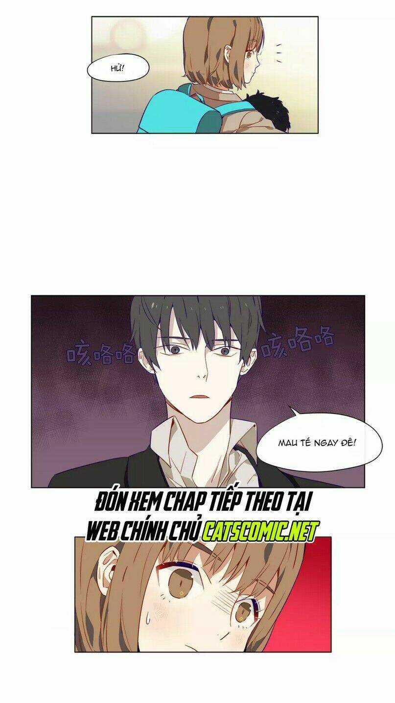 Hoa Đạo Sĩ - Chapter 1 - Trang 11