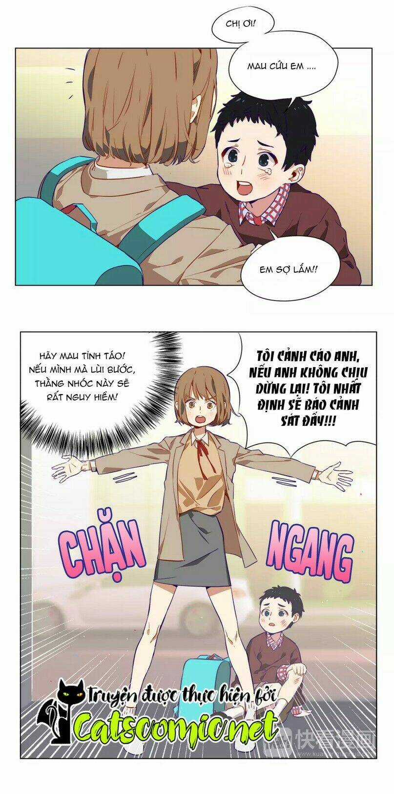 Hoa Đạo Sĩ - Chapter 1 - Trang 12