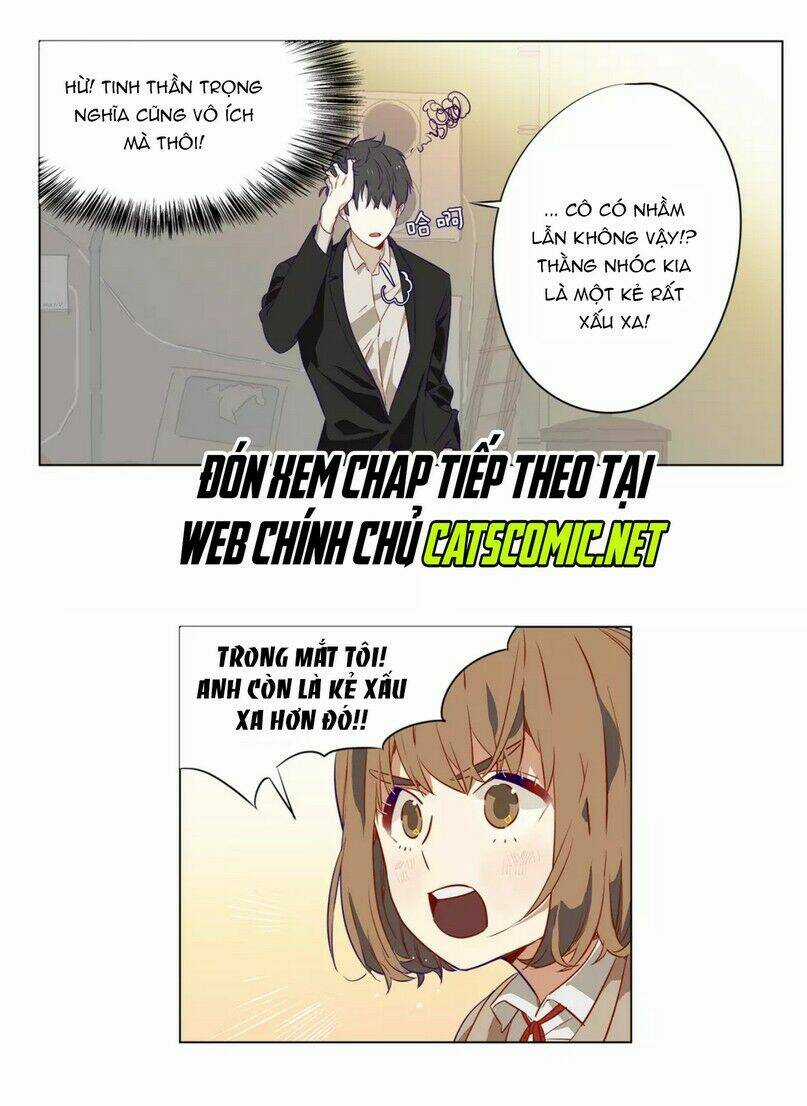 Hoa Đạo Sĩ - Chapter 1 - Trang 13