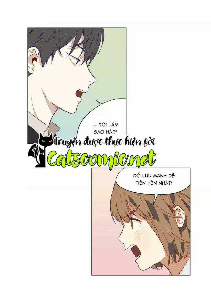 Hoa Đạo Sĩ - Chapter 1 - Trang 14