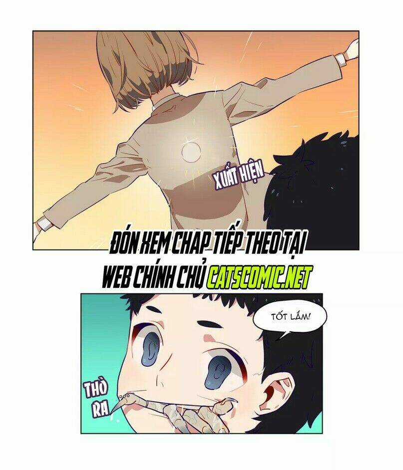 Hoa Đạo Sĩ - Chapter 1 - Trang 16