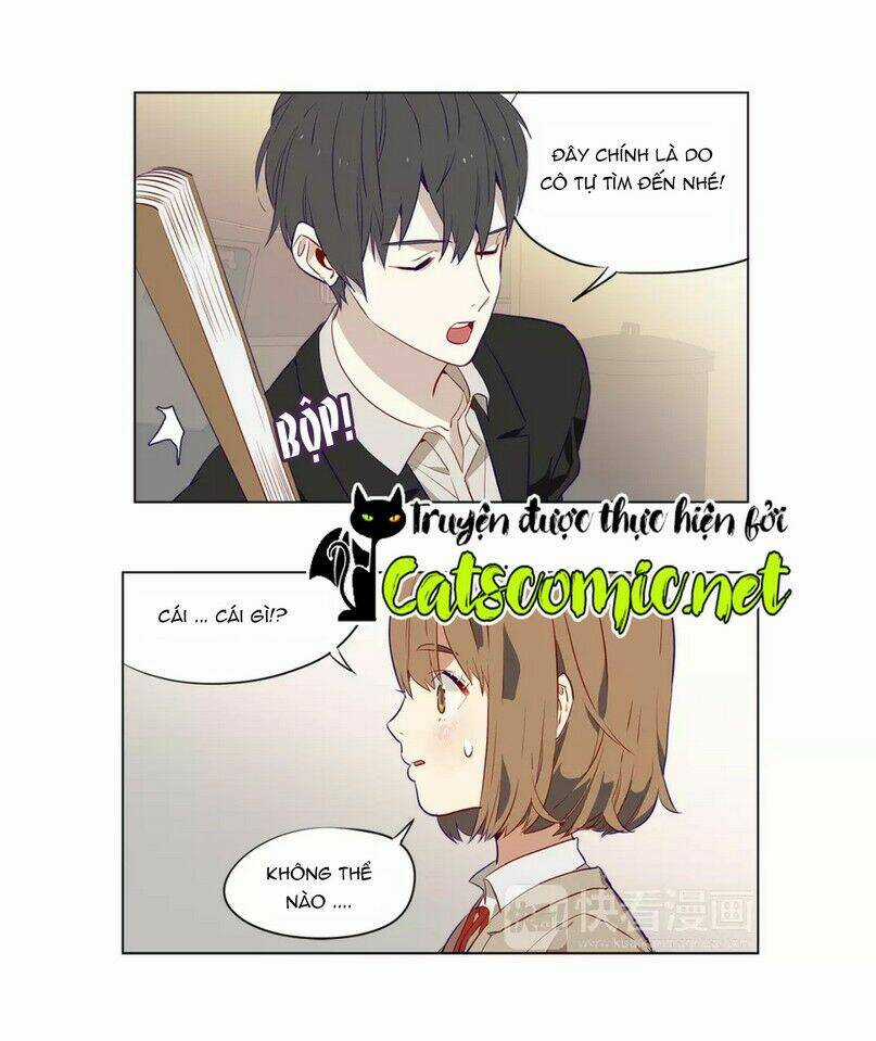 Hoa Đạo Sĩ - Chapter 1 - Trang 18