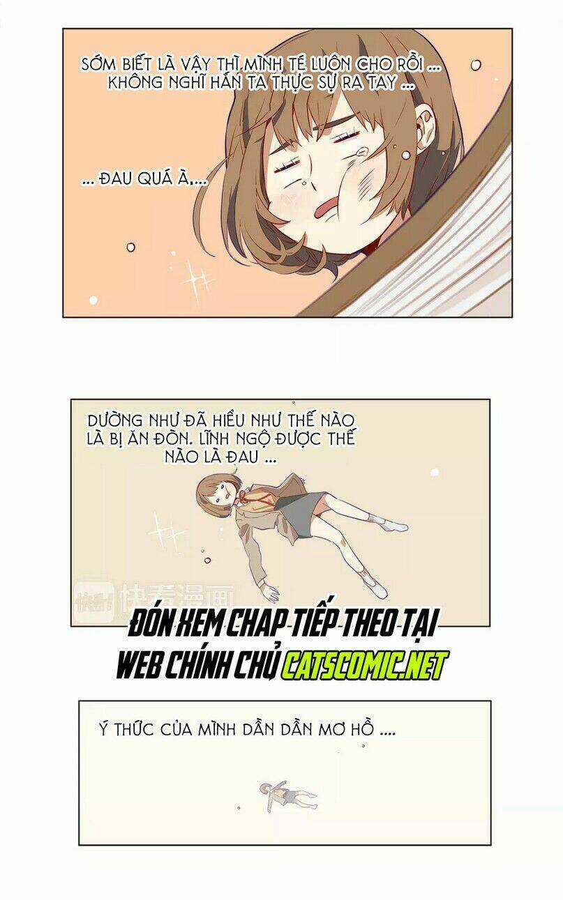 Hoa Đạo Sĩ - Chapter 1 - Trang 20