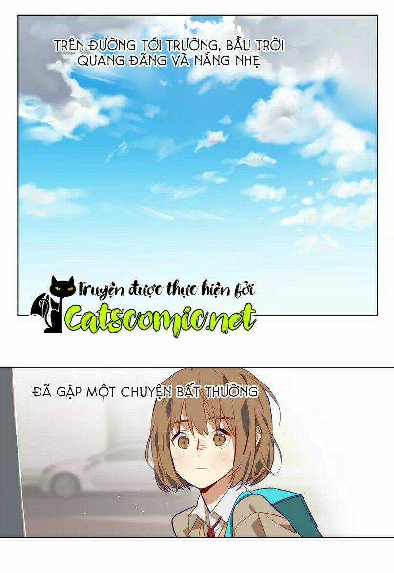 Hoa Đạo Sĩ - Chapter 1 - Trang 3