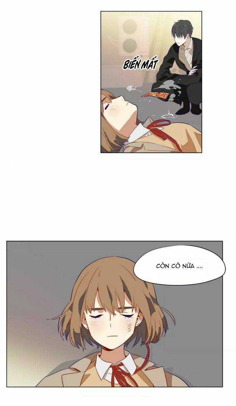 Hoa Đạo Sĩ - Chapter 1 - Trang 23