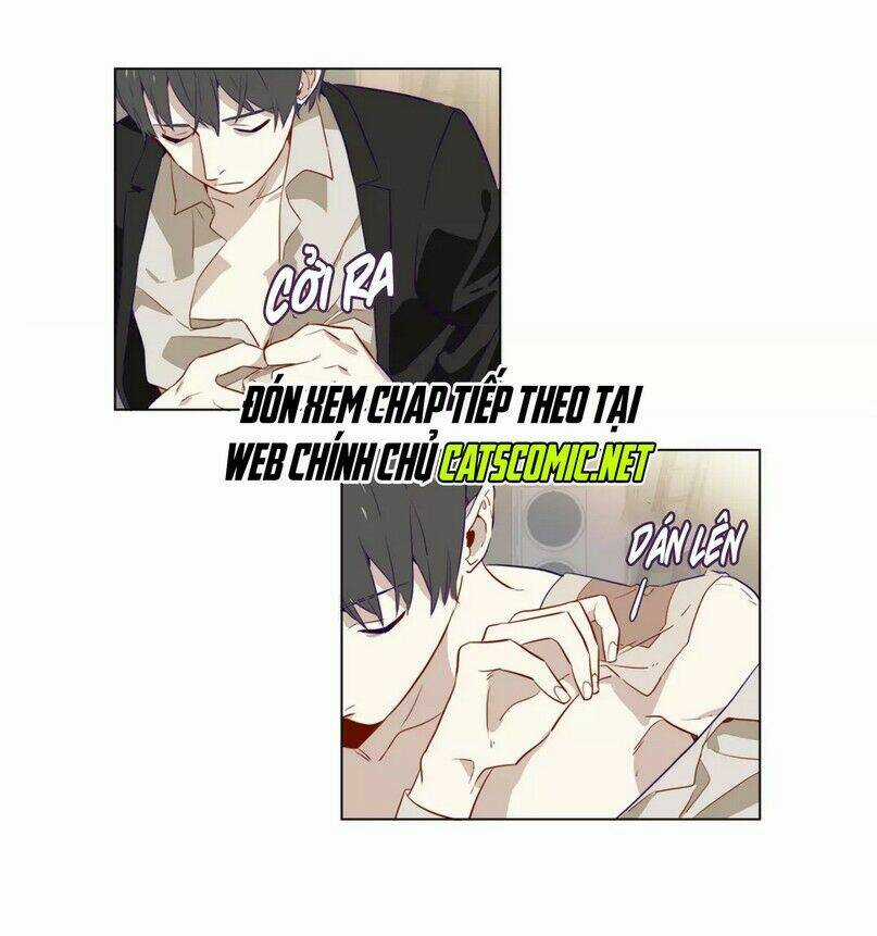 Hoa Đạo Sĩ - Chapter 1 - Trang 24