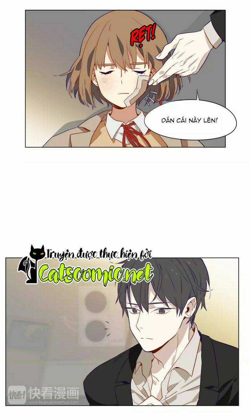 Hoa Đạo Sĩ - Chapter 1 - Trang 25