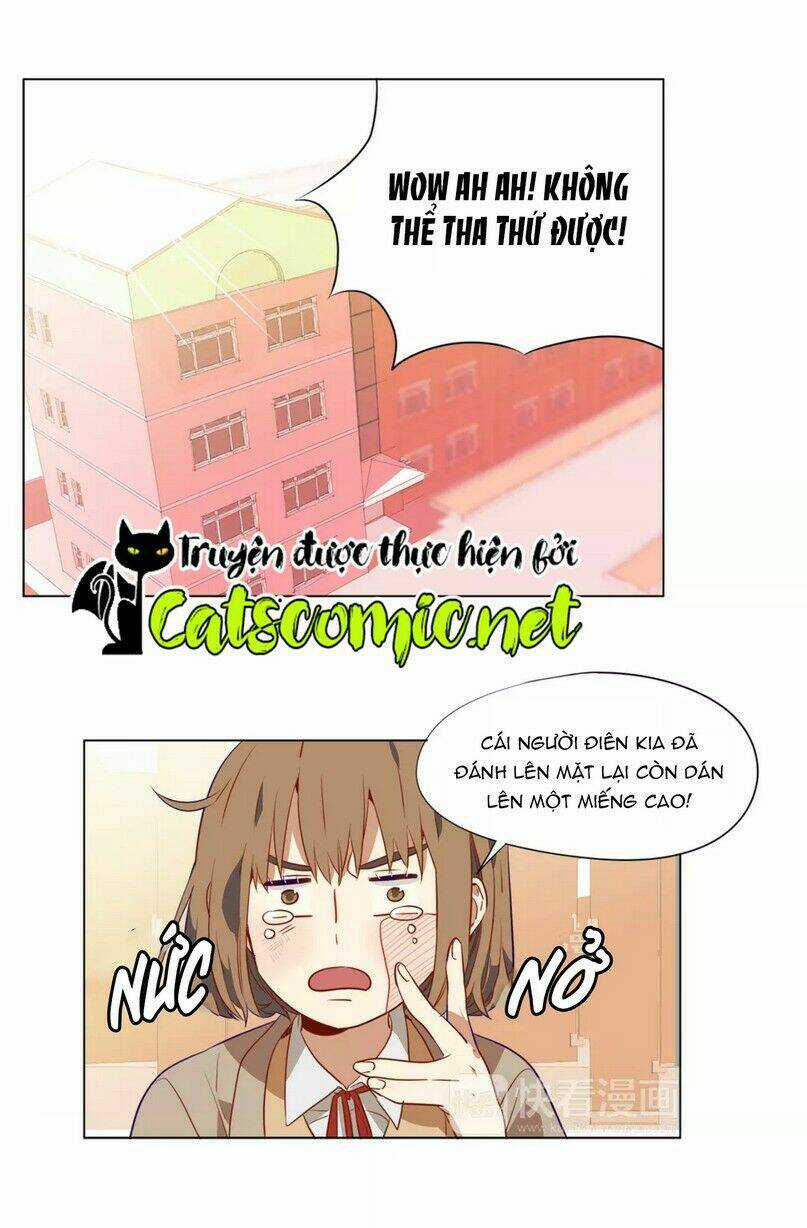 Hoa Đạo Sĩ - Chapter 1 - Trang 28