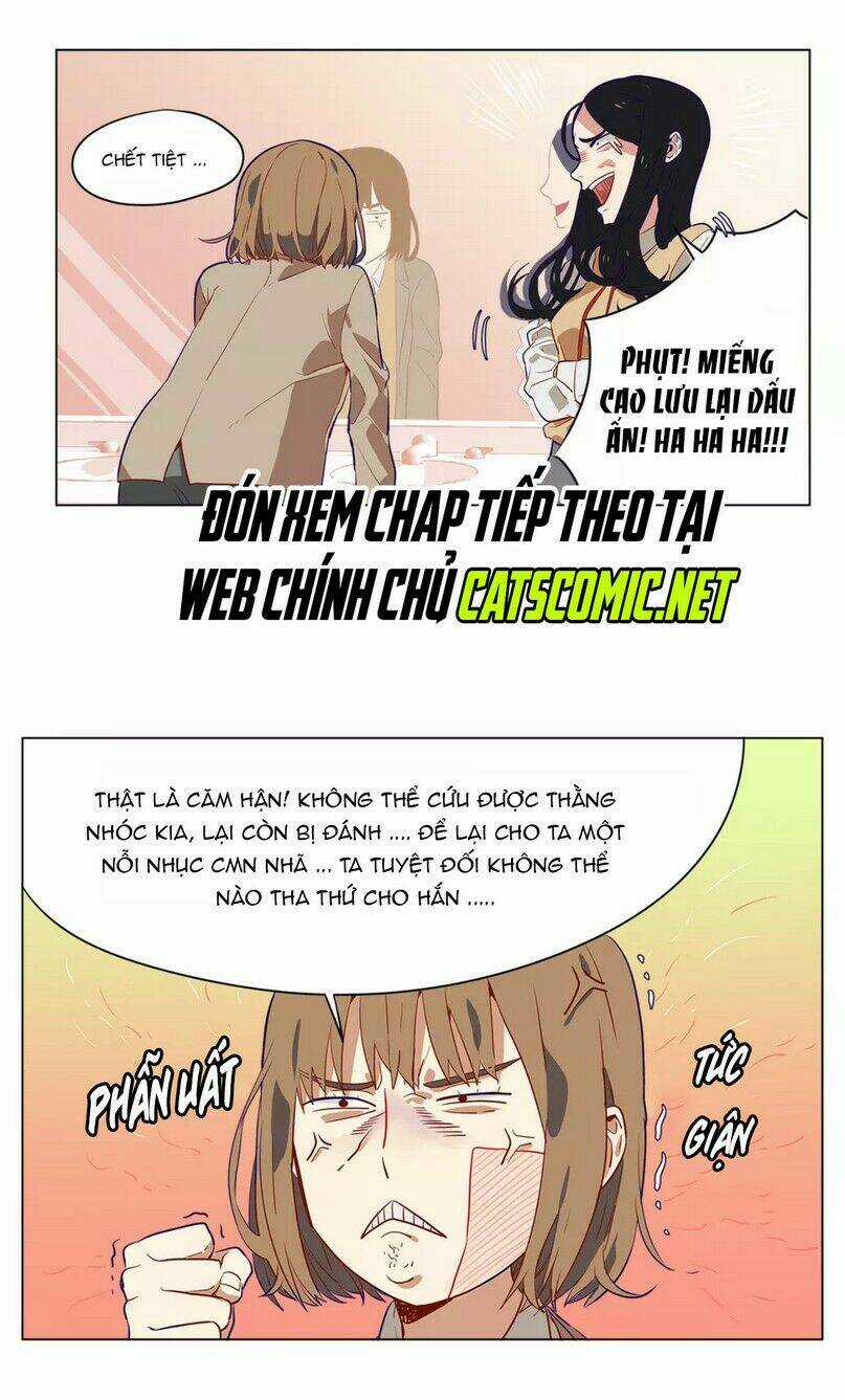 Hoa Đạo Sĩ - Chapter 1 - Trang 29