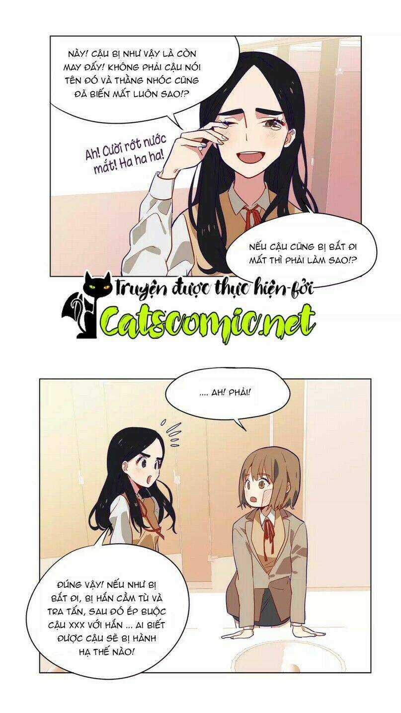 Hoa Đạo Sĩ - Chapter 1 - Trang 30