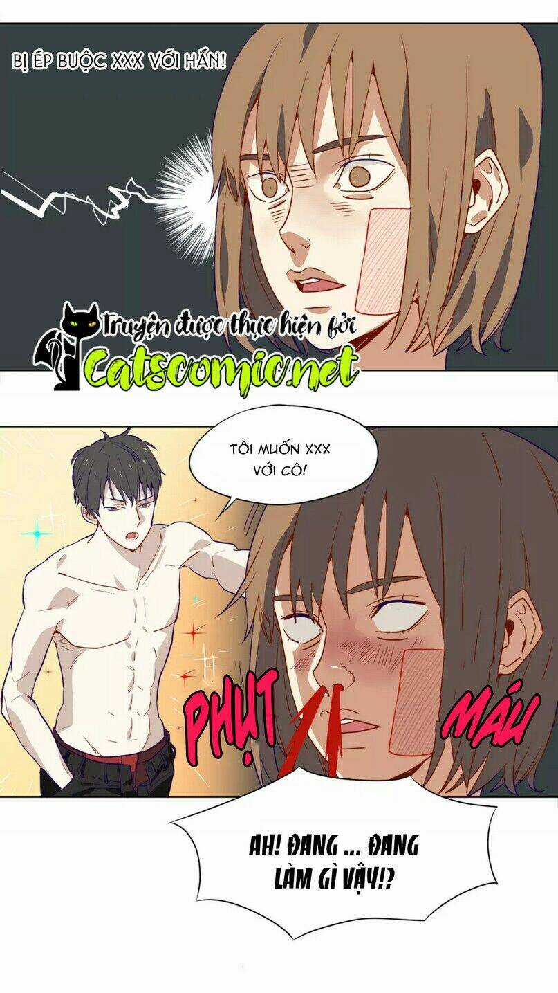 Hoa Đạo Sĩ - Chapter 1 - Trang 31