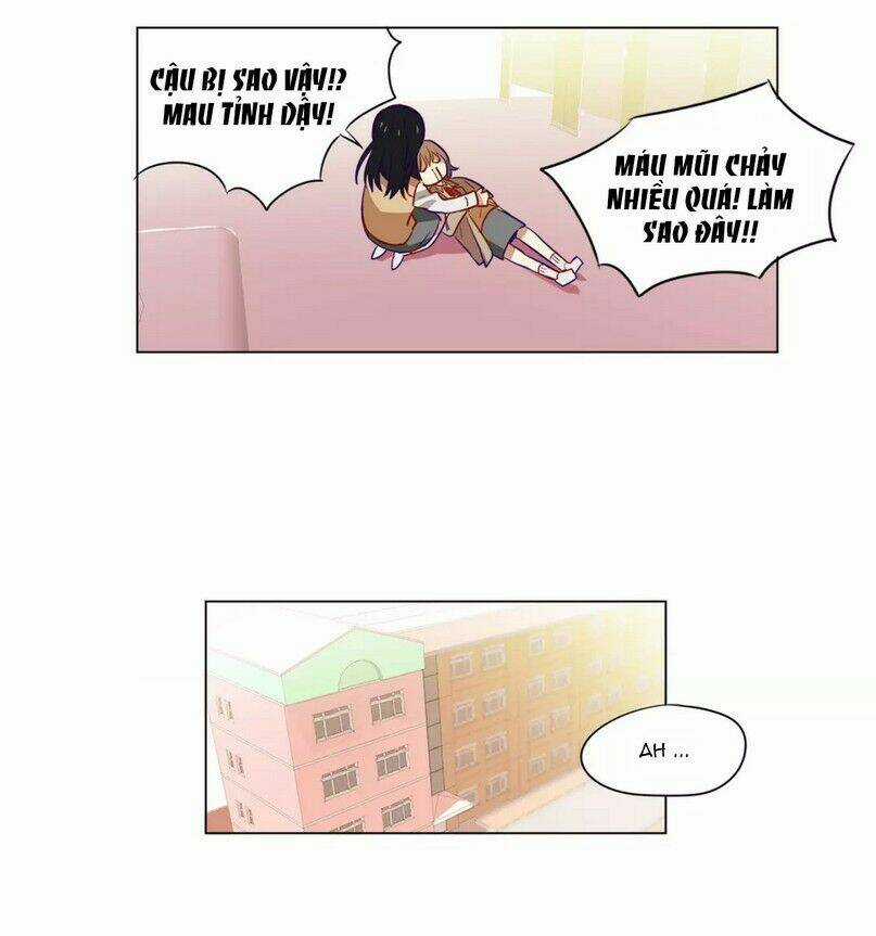 Hoa Đạo Sĩ - Chapter 1 - Trang 32