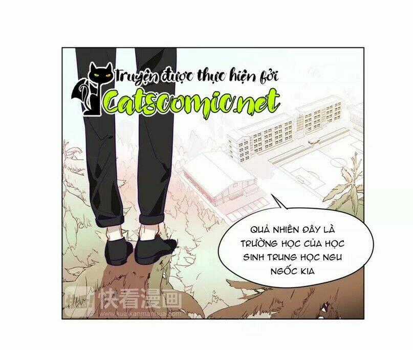 Hoa Đạo Sĩ - Chapter 1 - Trang 33