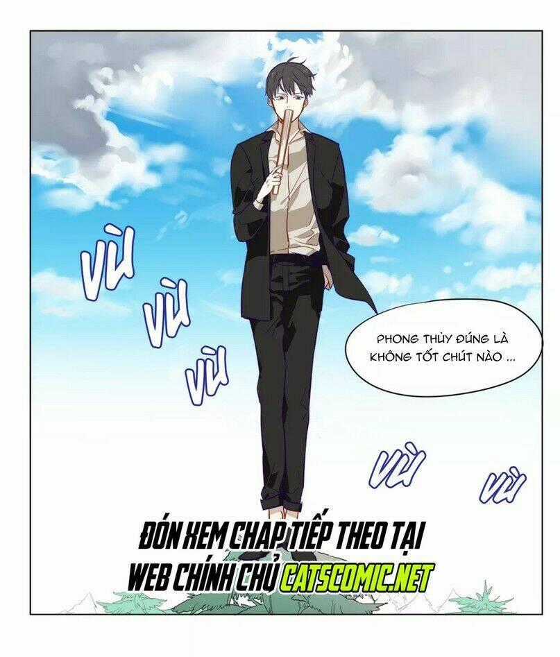 Hoa Đạo Sĩ - Chapter 1 - Trang 34