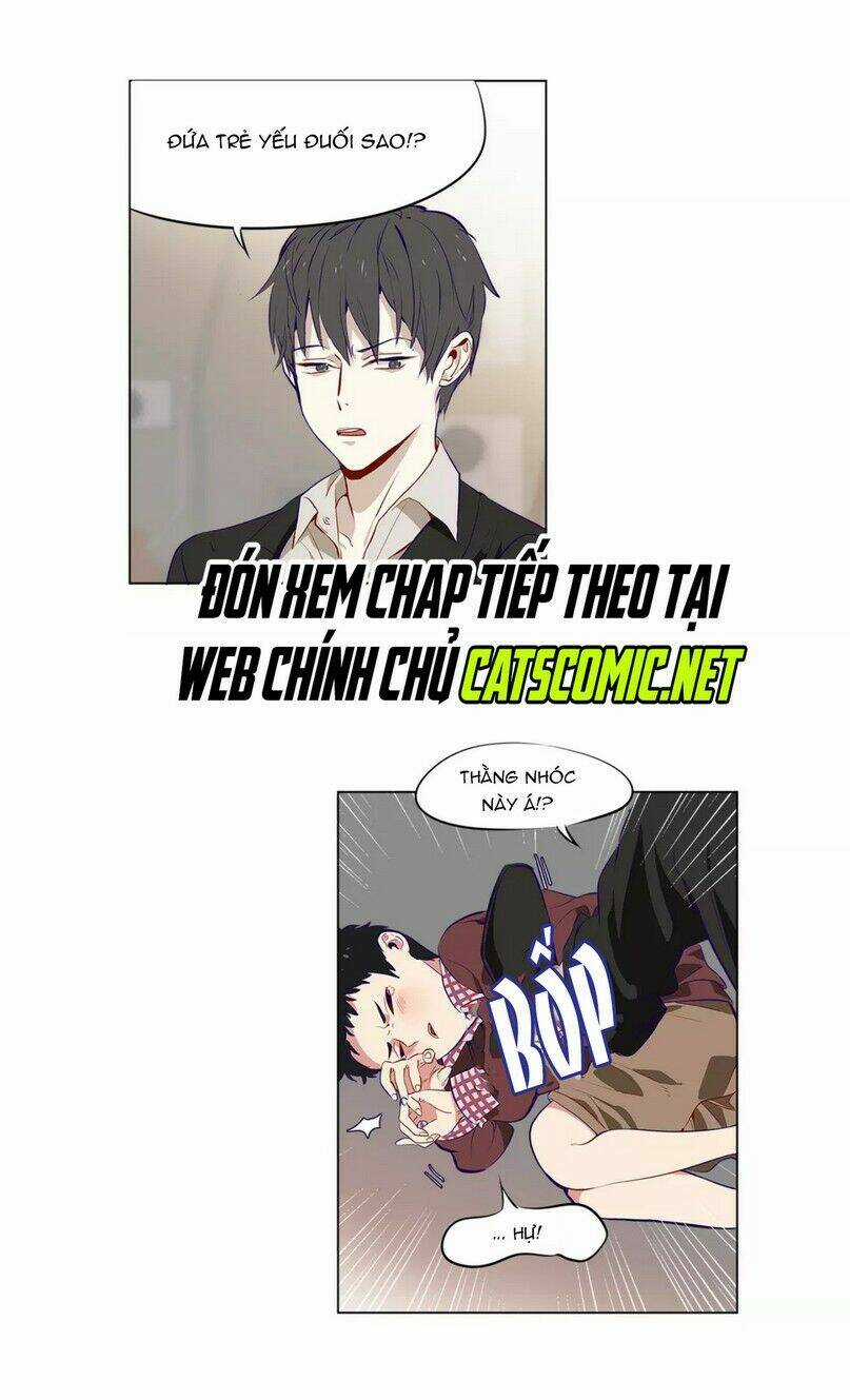 Hoa Đạo Sĩ - Chapter 1 - Trang 8