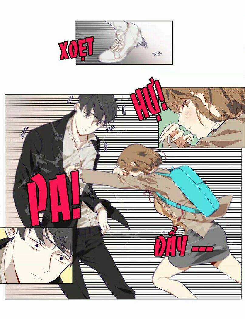 Hoa Đạo Sĩ - Chapter 1 - Trang 9