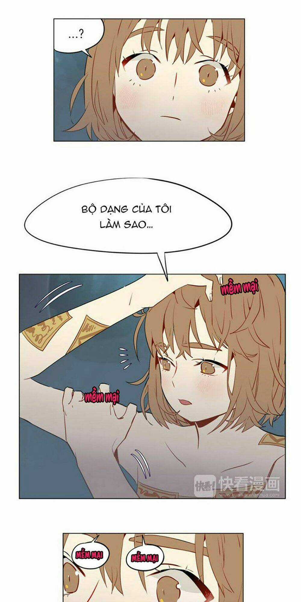 Hoa Đạo Sĩ - Chapter 10 - Trang 15