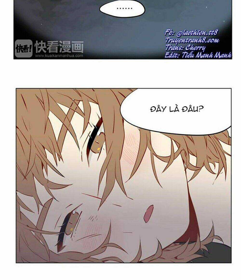 Hoa Đạo Sĩ - Chapter 10 - Trang 3