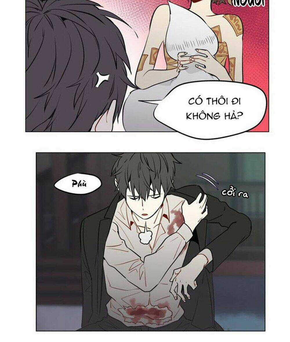 Hoa Đạo Sĩ - Chapter 10 - Trang 24