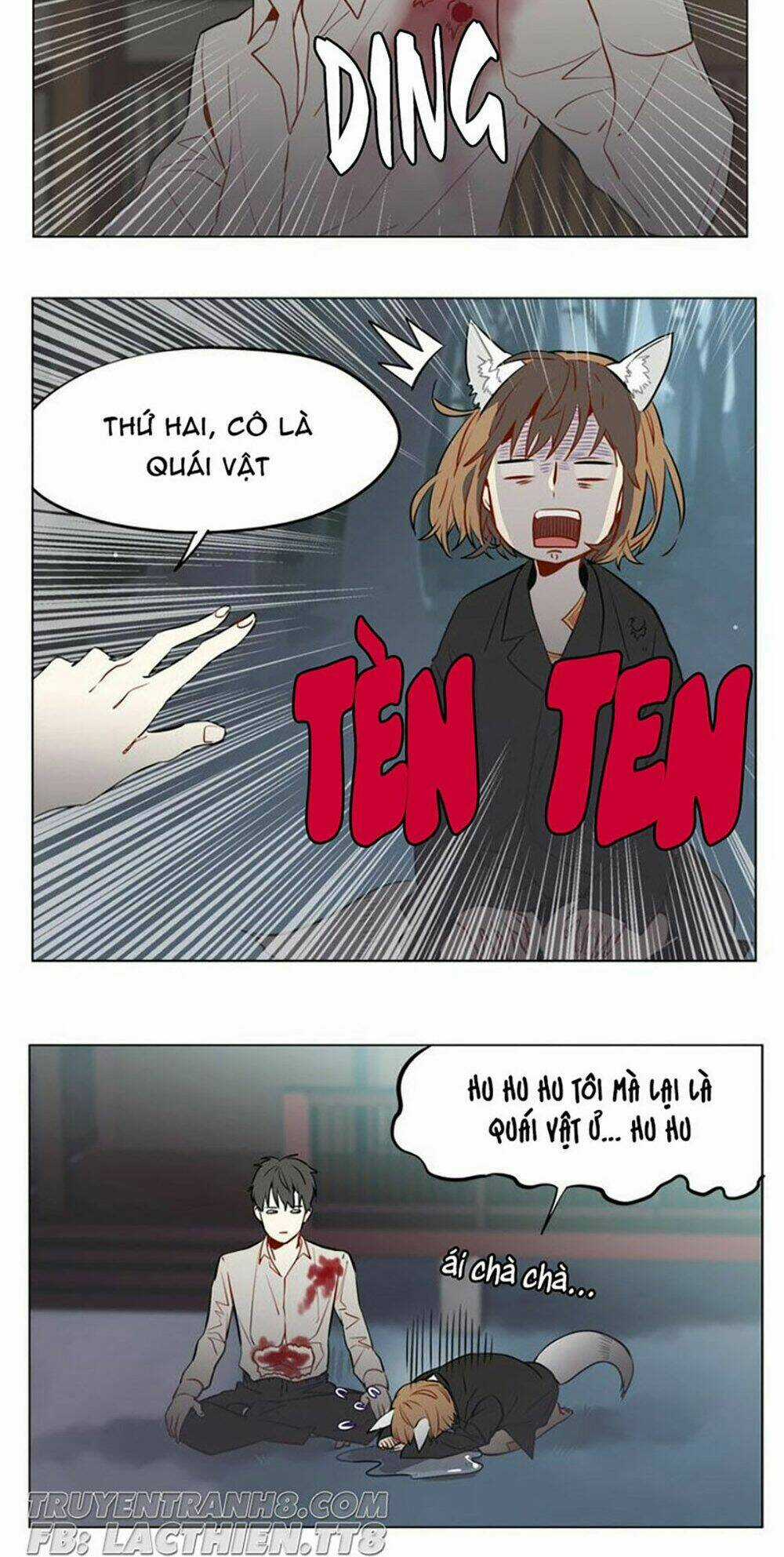 Hoa Đạo Sĩ - Chapter 10 - Trang 29