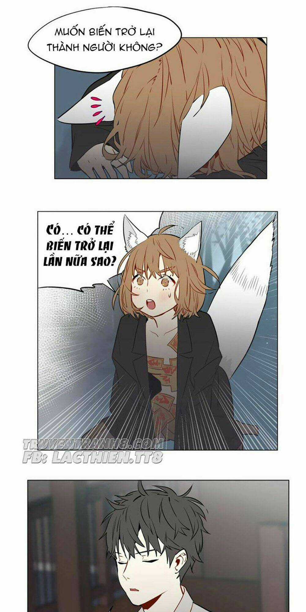 Hoa Đạo Sĩ - Chapter 10 - Trang 30