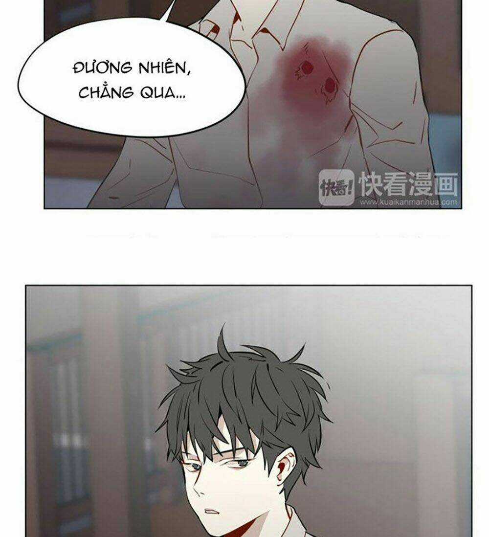 Hoa Đạo Sĩ - Chapter 10 - Trang 31