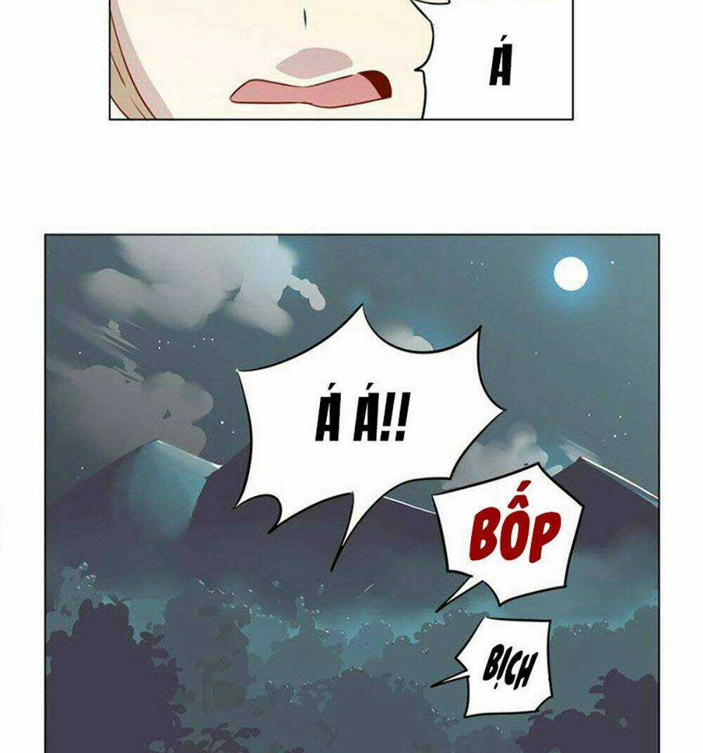 Hoa Đạo Sĩ - Chapter 10 - Trang 6