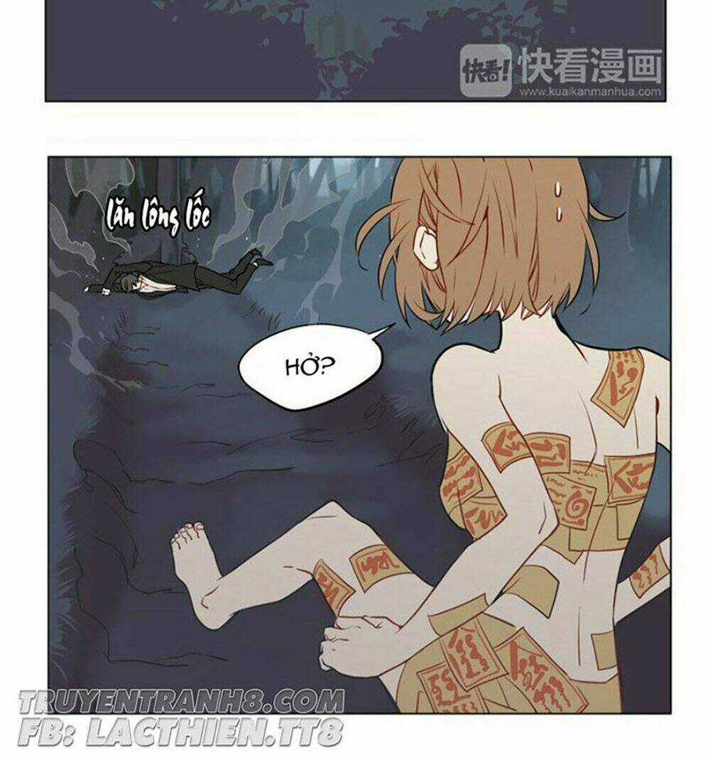 Hoa Đạo Sĩ - Chapter 10 - Trang 7