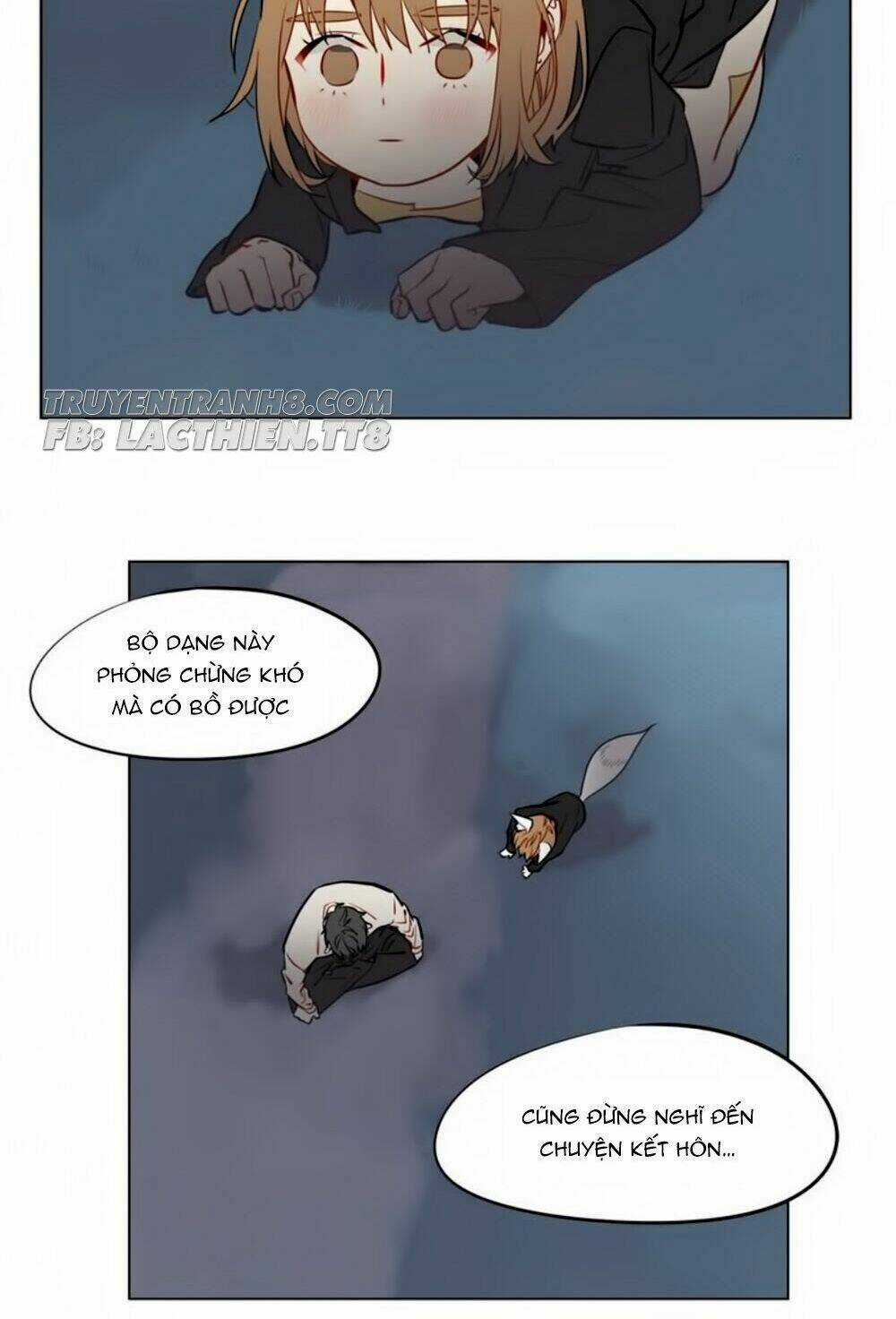 Hoa Đạo Sĩ - Chapter 11 - Trang 11