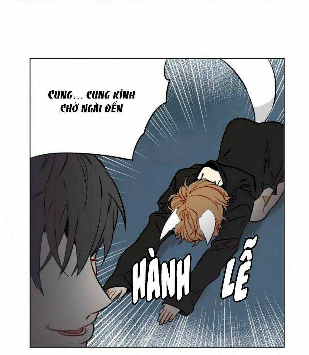 Hoa Đạo Sĩ - Chapter 11 - Trang 15