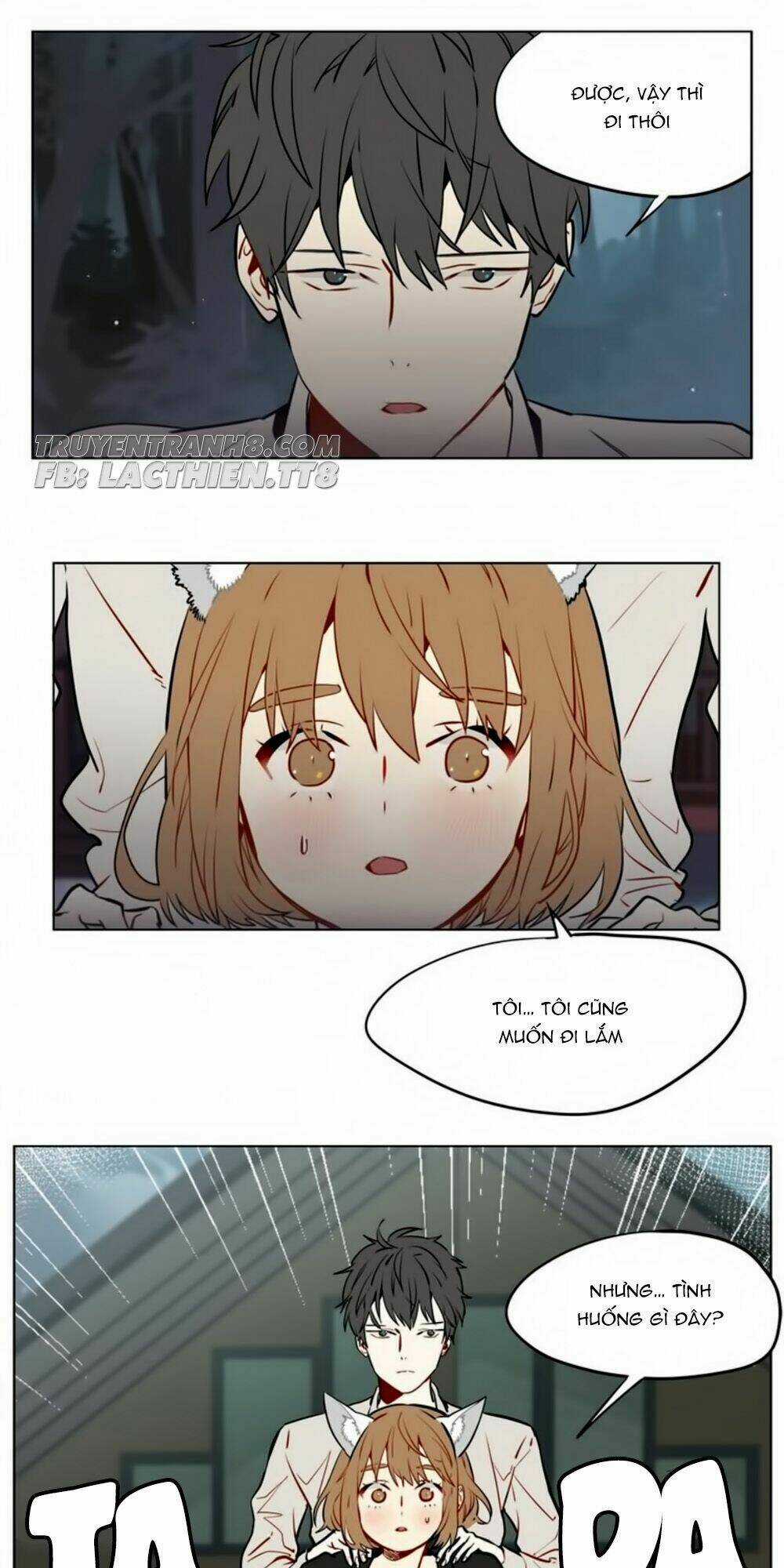 Hoa Đạo Sĩ - Chapter 11 - Trang 16