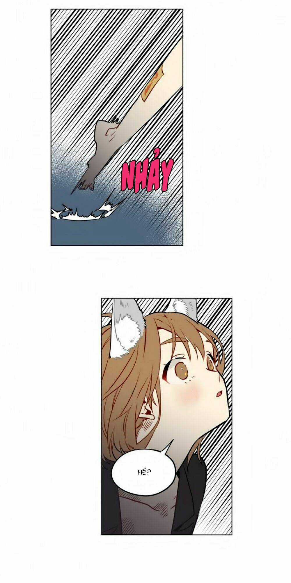 Hoa Đạo Sĩ - Chapter 11 - Trang 22