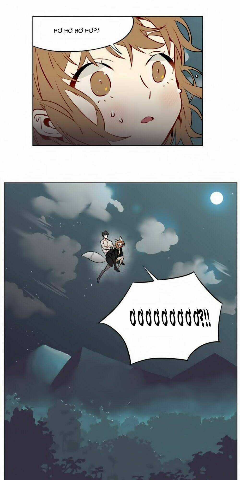 Hoa Đạo Sĩ - Chapter 11 - Trang 23