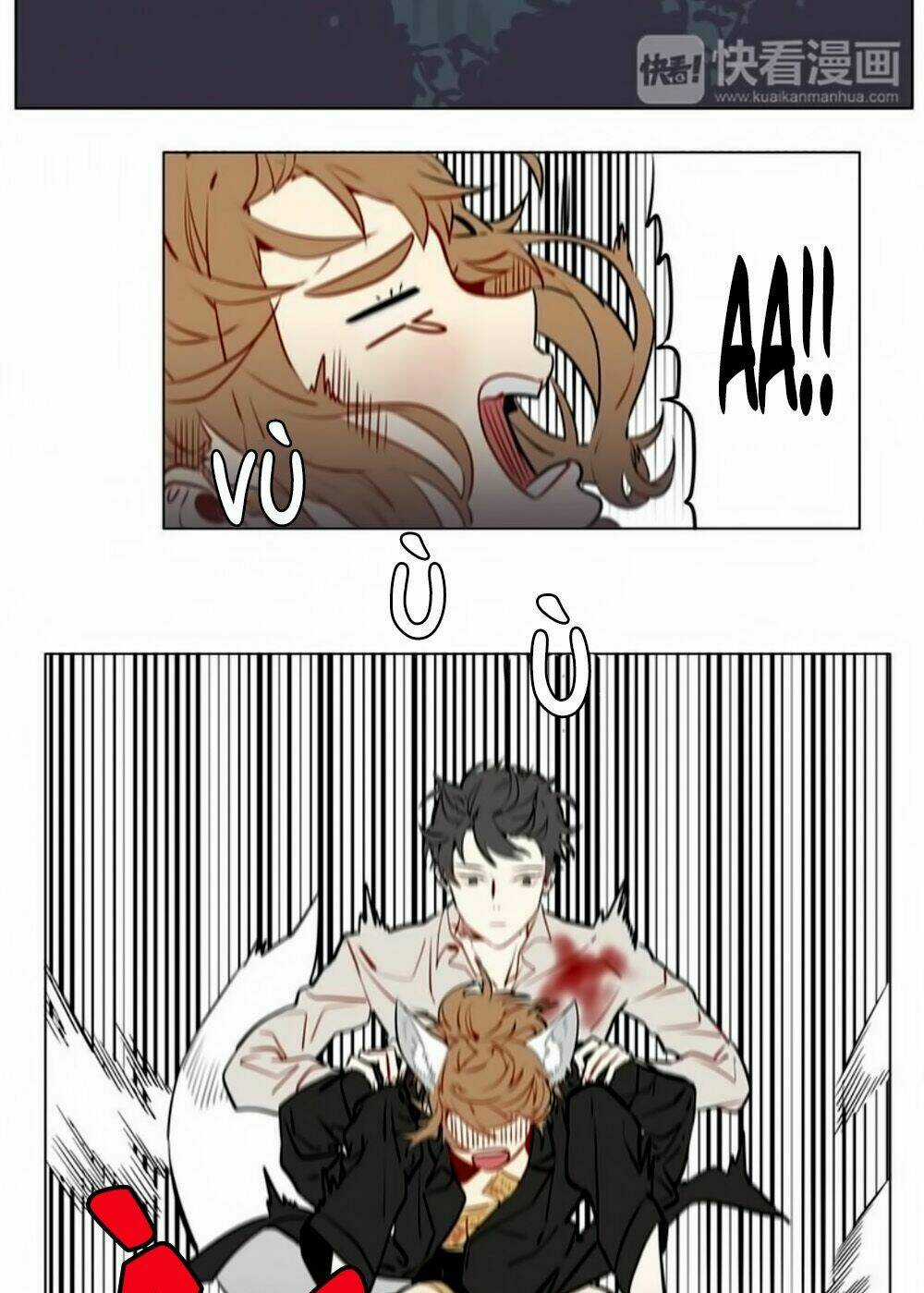 Hoa Đạo Sĩ - Chapter 11 - Trang 24